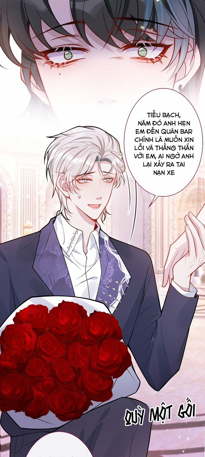 Báo Ân Của Sói 39 trang 29