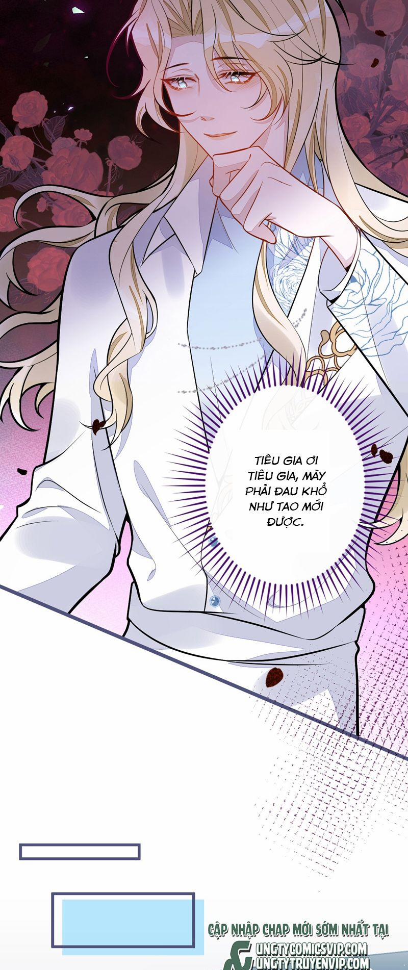 Báo Ân Của Sói 39 trang 9