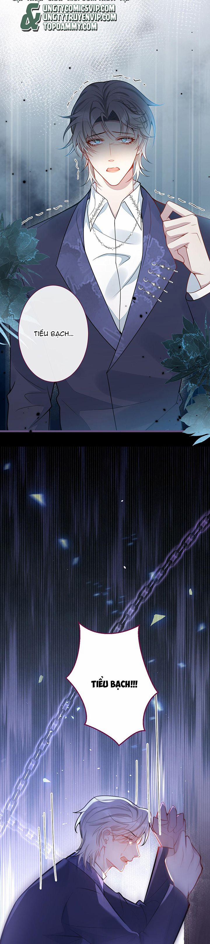 Báo Ân Của Sói 40 trang 12