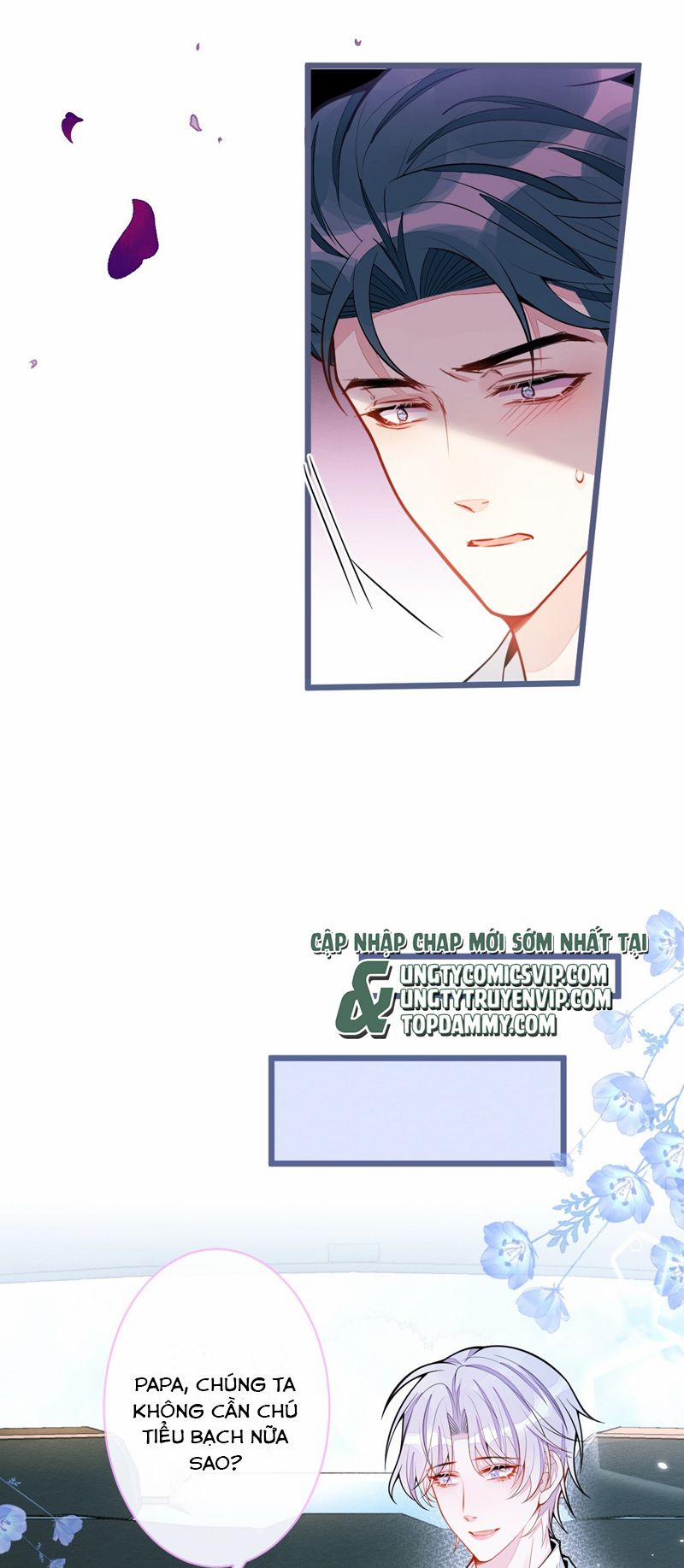 Báo Ân Của Sói 41 trang 14