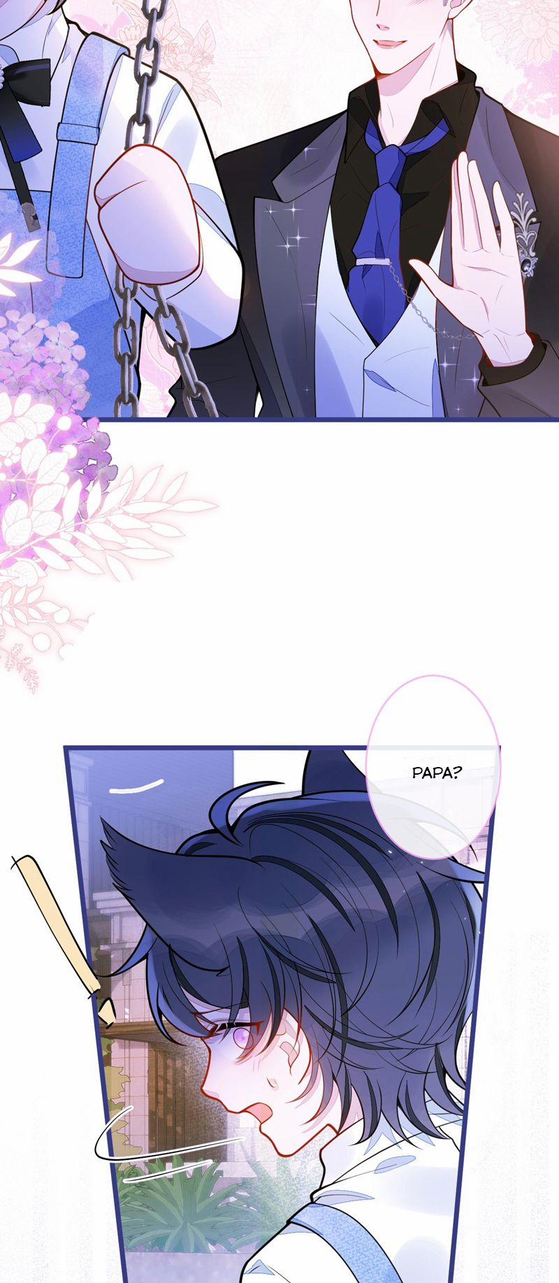 Báo Ân Của Sói 41 trang 26