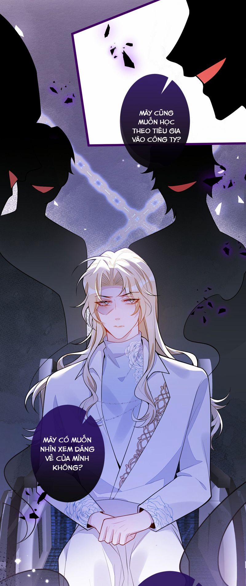 Báo Ân Của Sói 41 trang 3