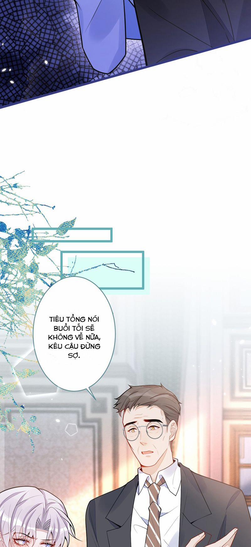 Báo Ân Của Sói 41 trang 34