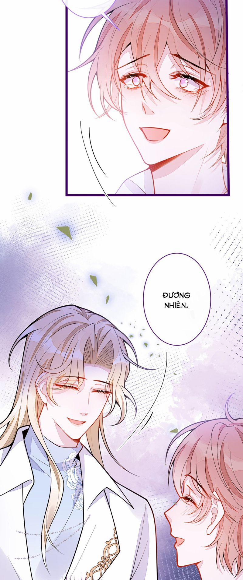 Báo Ân Của Sói 41 trang 6