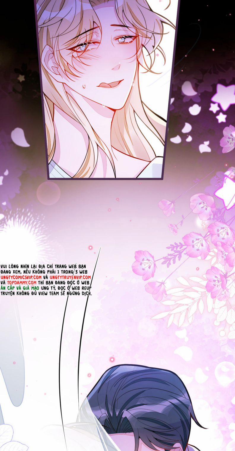 Báo Ân Của Sói 42 trang 10