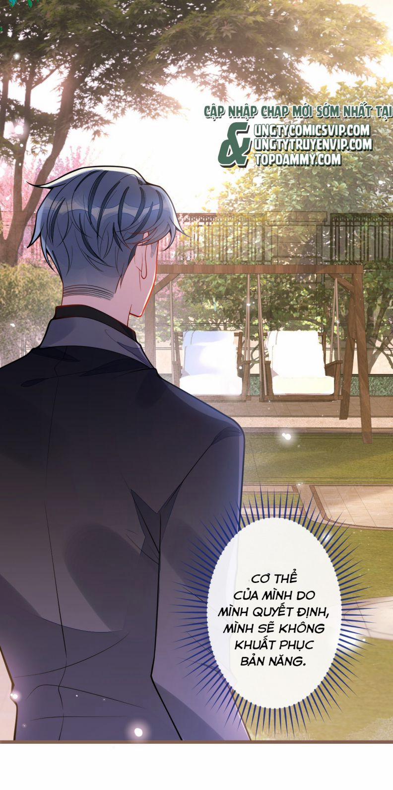 Báo Ân Của Sói 42 trang 22