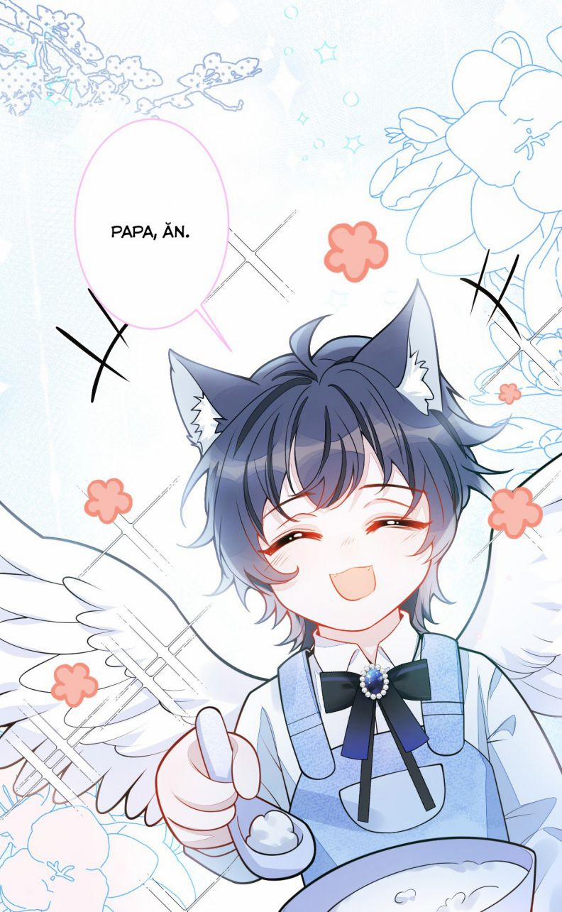 Báo Ân Của Sói 42 trang 35