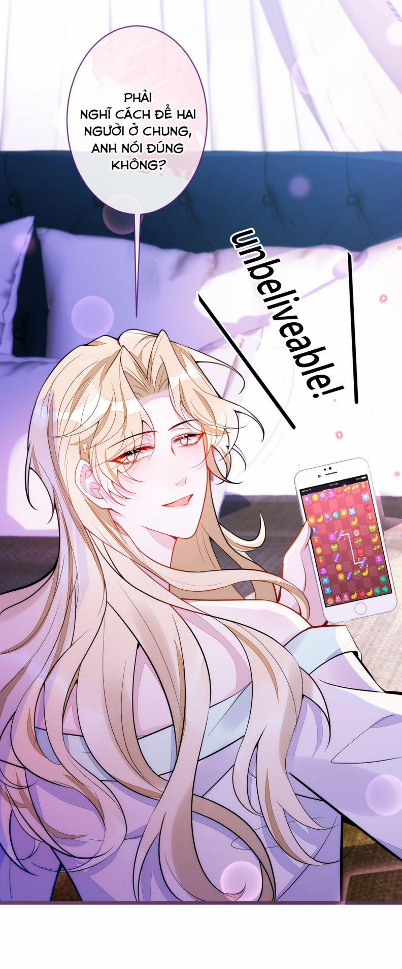 Báo Ân Của Sói 42 trang 4