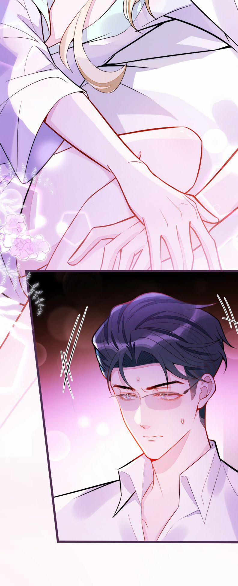 Báo Ân Của Sói 42 trang 7