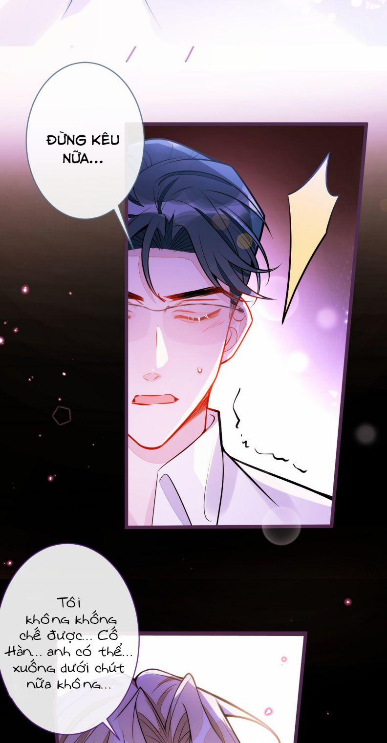 Báo Ân Của Sói 42 trang 9