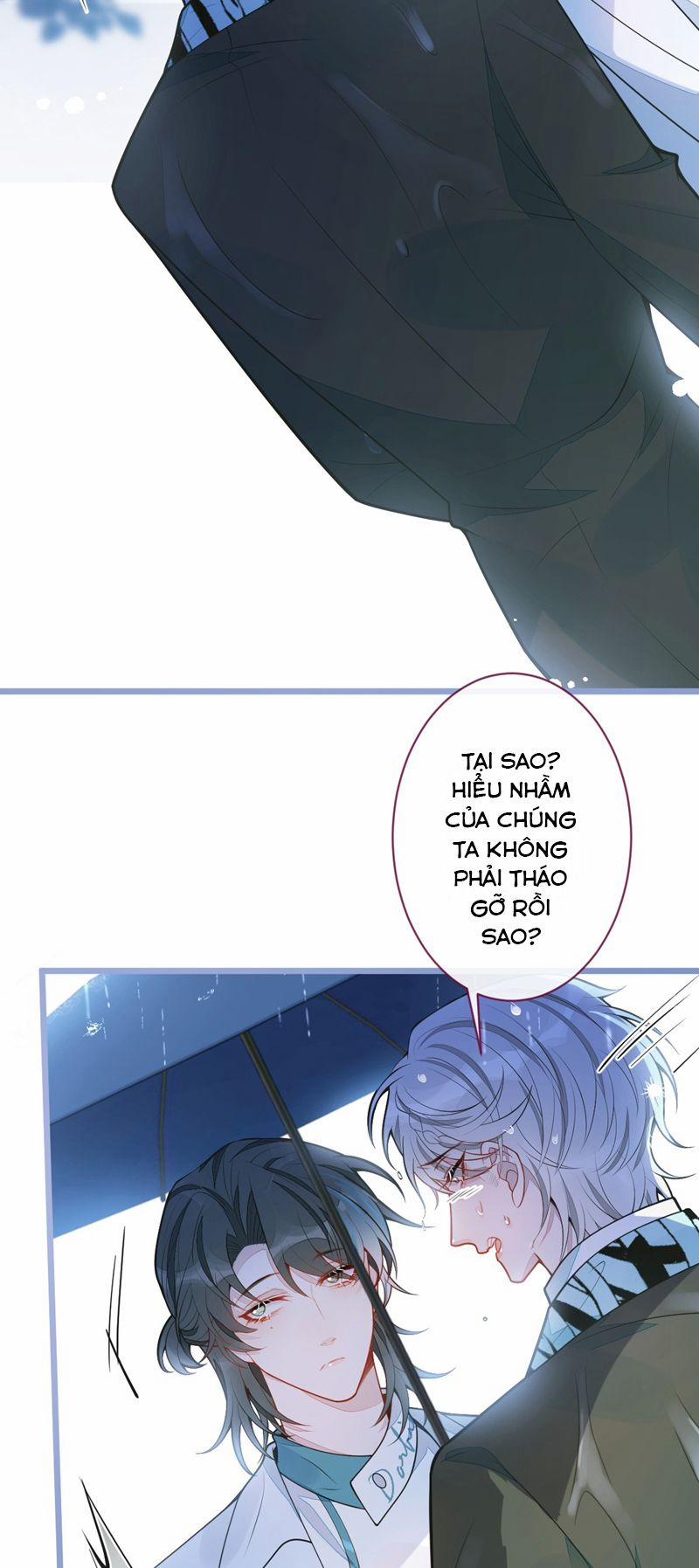 Báo Ân Của Sói 43 trang 32