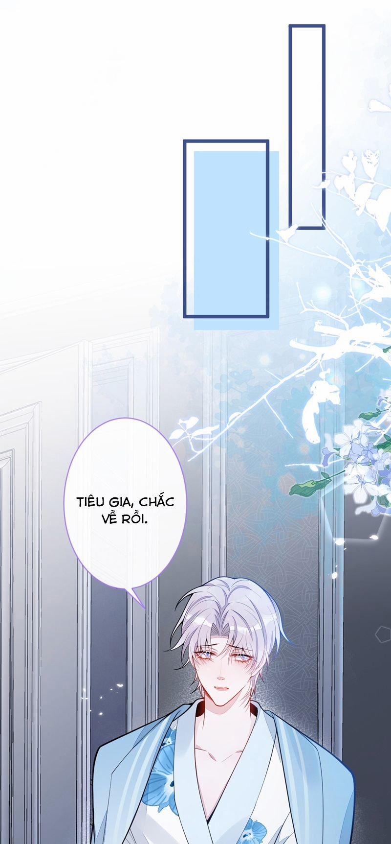 Báo Ân Của Sói 44 trang 30