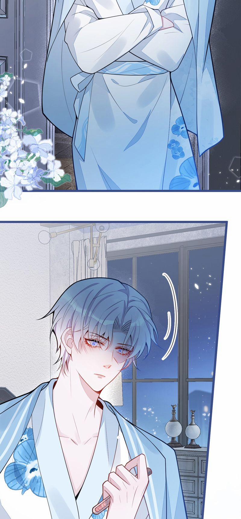 Báo Ân Của Sói 44 trang 31