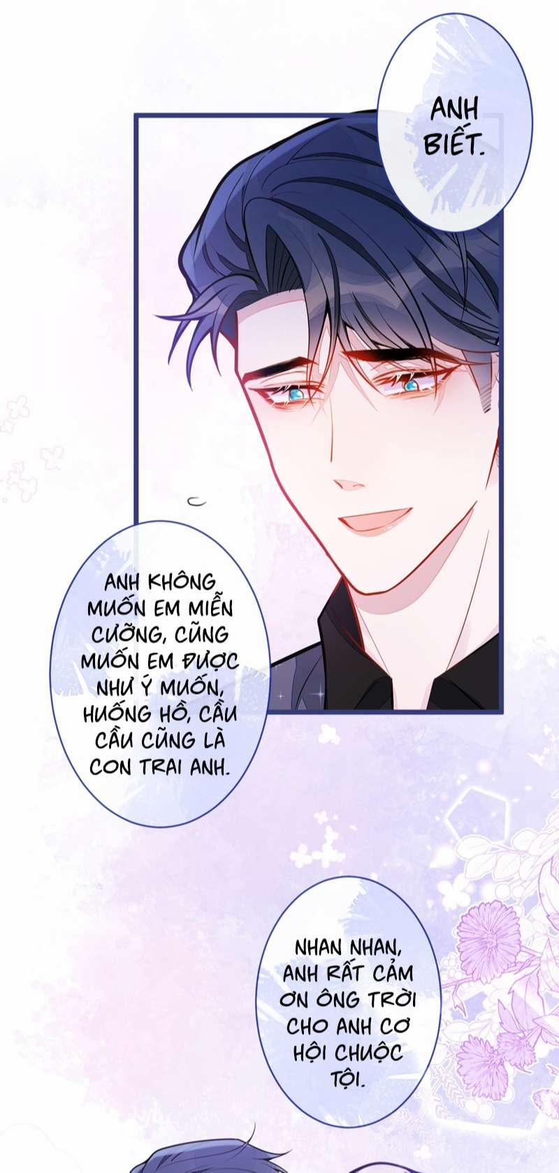 Báo Ân Của Sói 45 trang 16