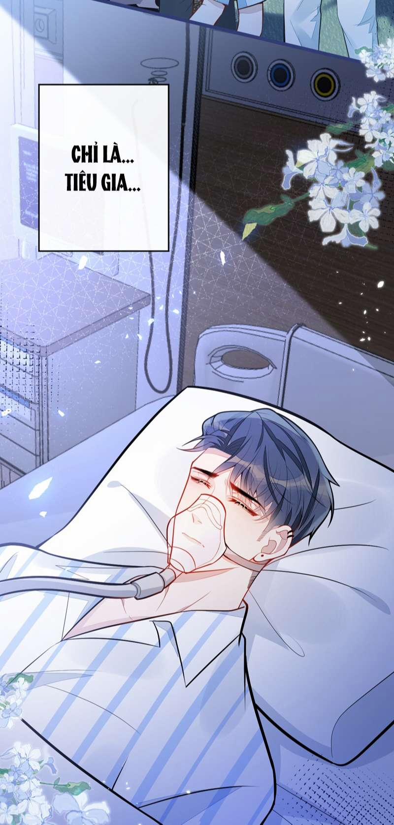 Báo Ân Của Sói 45 trang 22