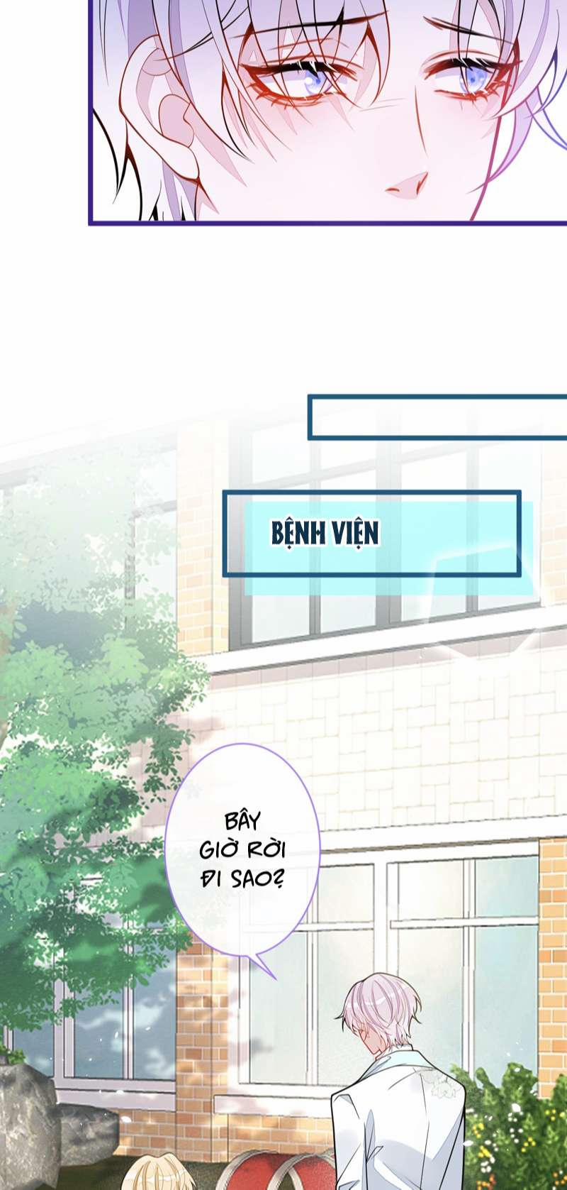 Báo Ân Của Sói 45 trang 29