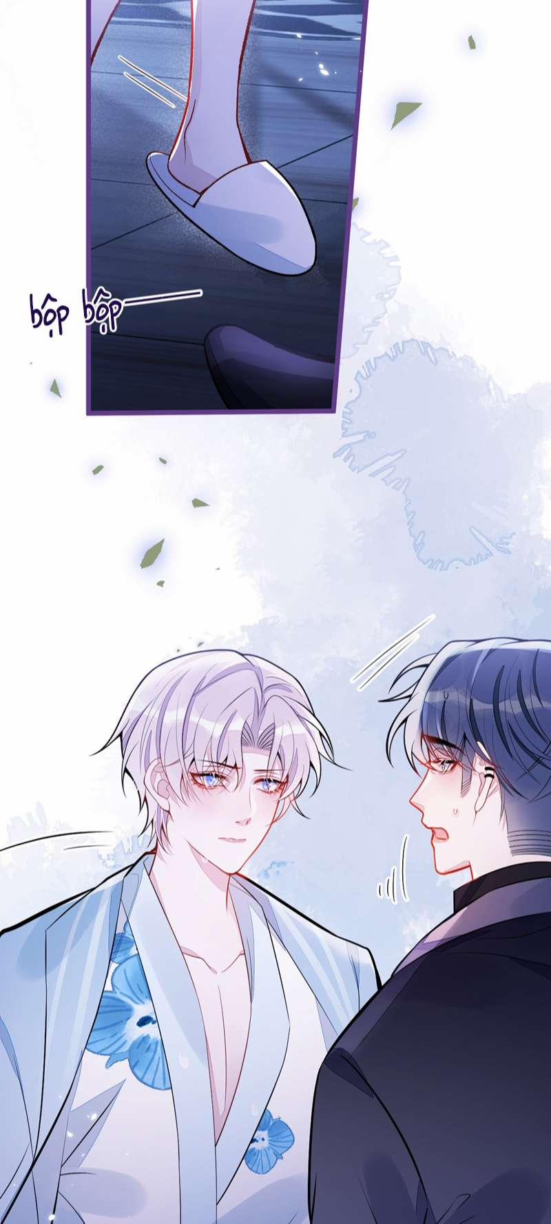 Báo Ân Của Sói 45 trang 3