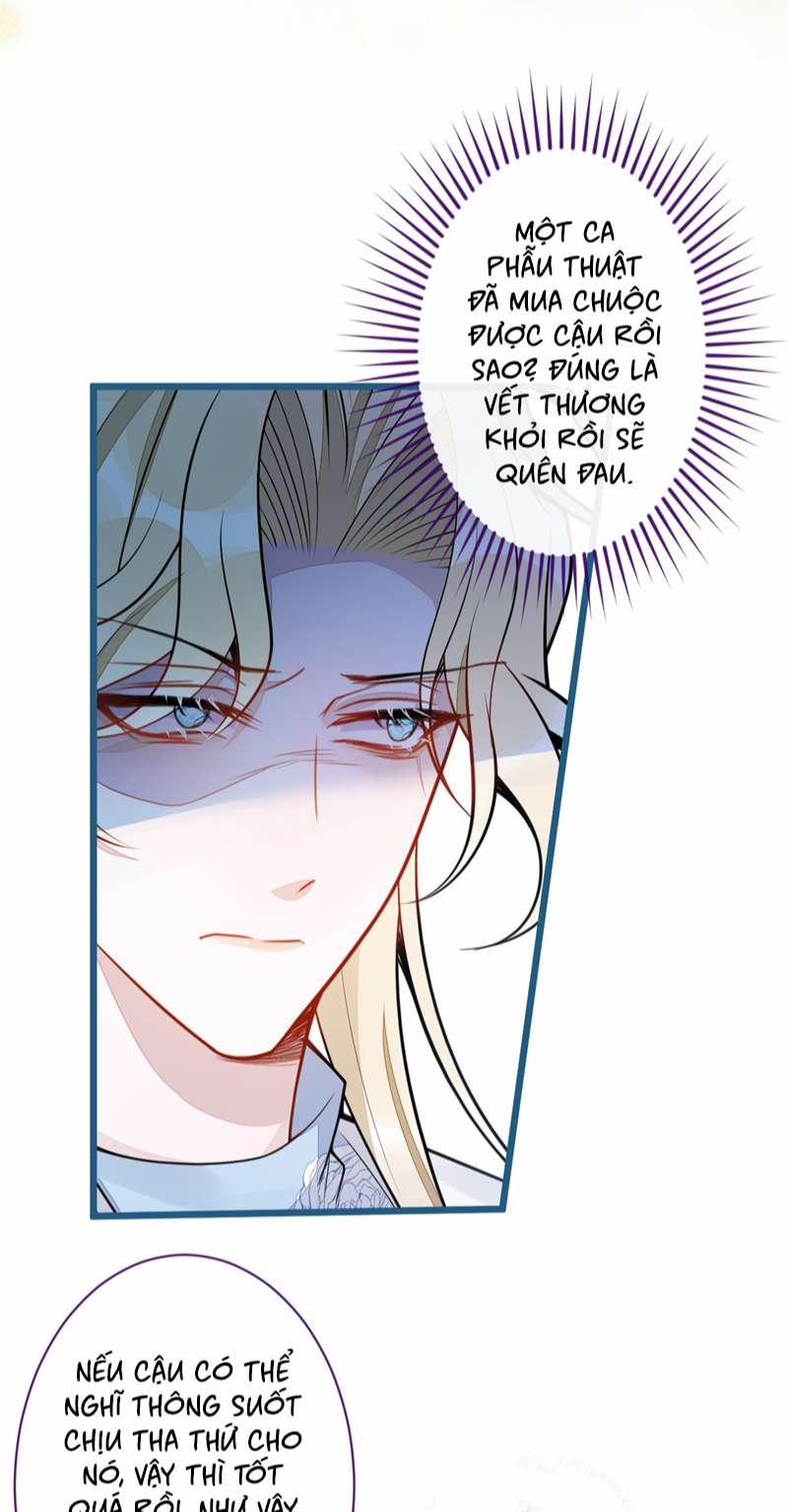 Báo Ân Của Sói 45 trang 33