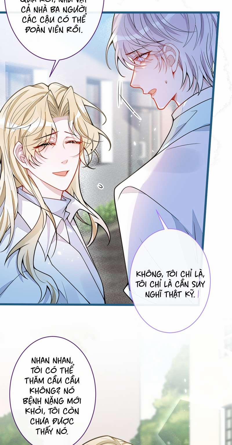 Báo Ân Của Sói 45 trang 34