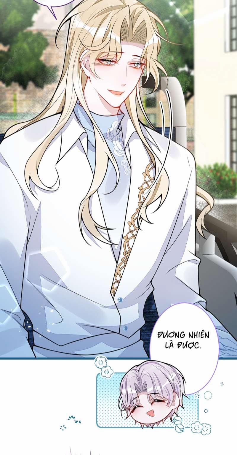 Báo Ân Của Sói 45 trang 35