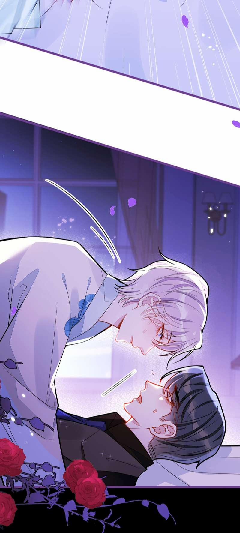 Báo Ân Của Sói 45 trang 7