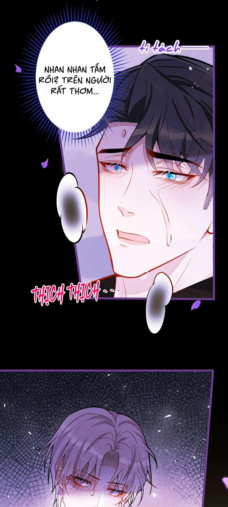 Báo Ân Của Sói 45 trang 8