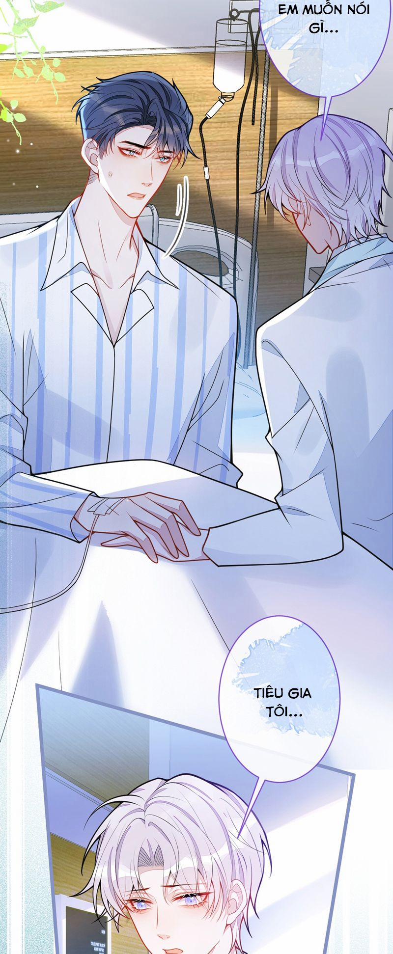 Báo Ân Của Sói 46 trang 14