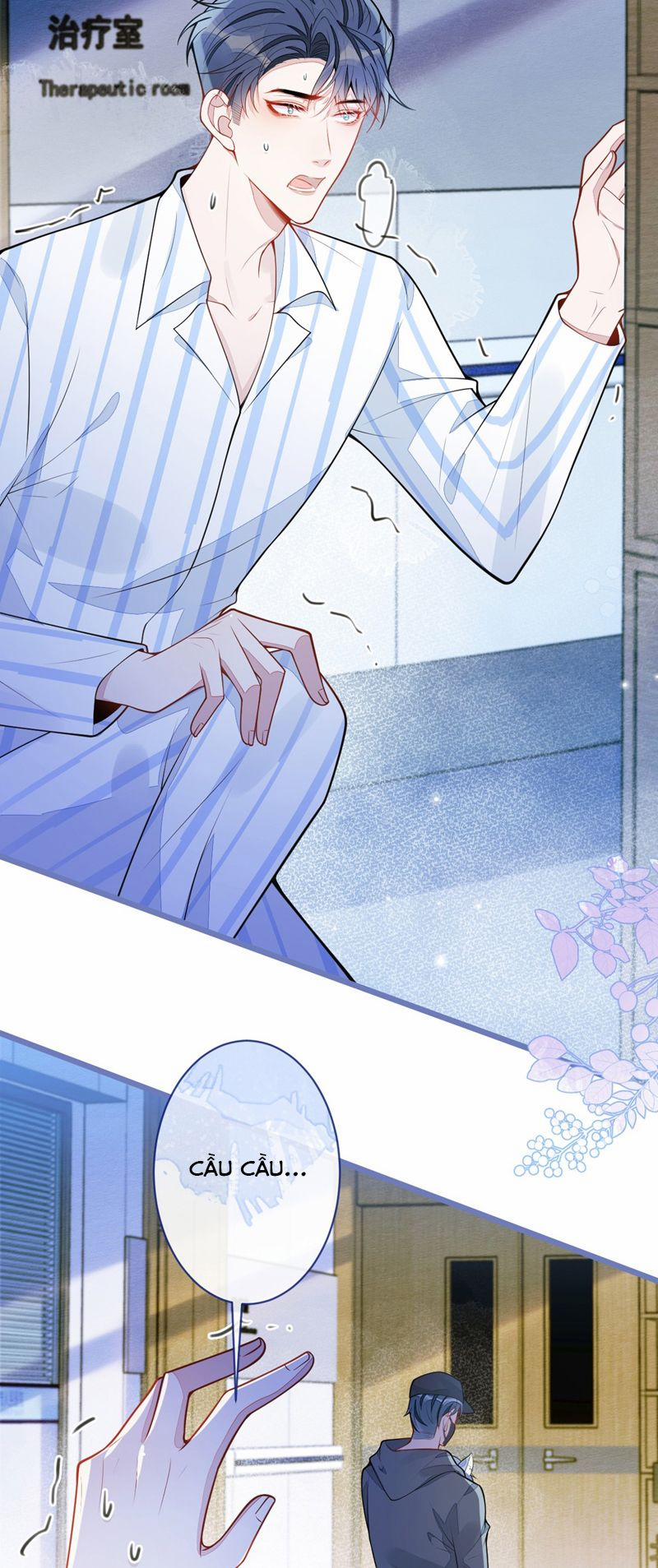 Báo Ân Của Sói 46 trang 24