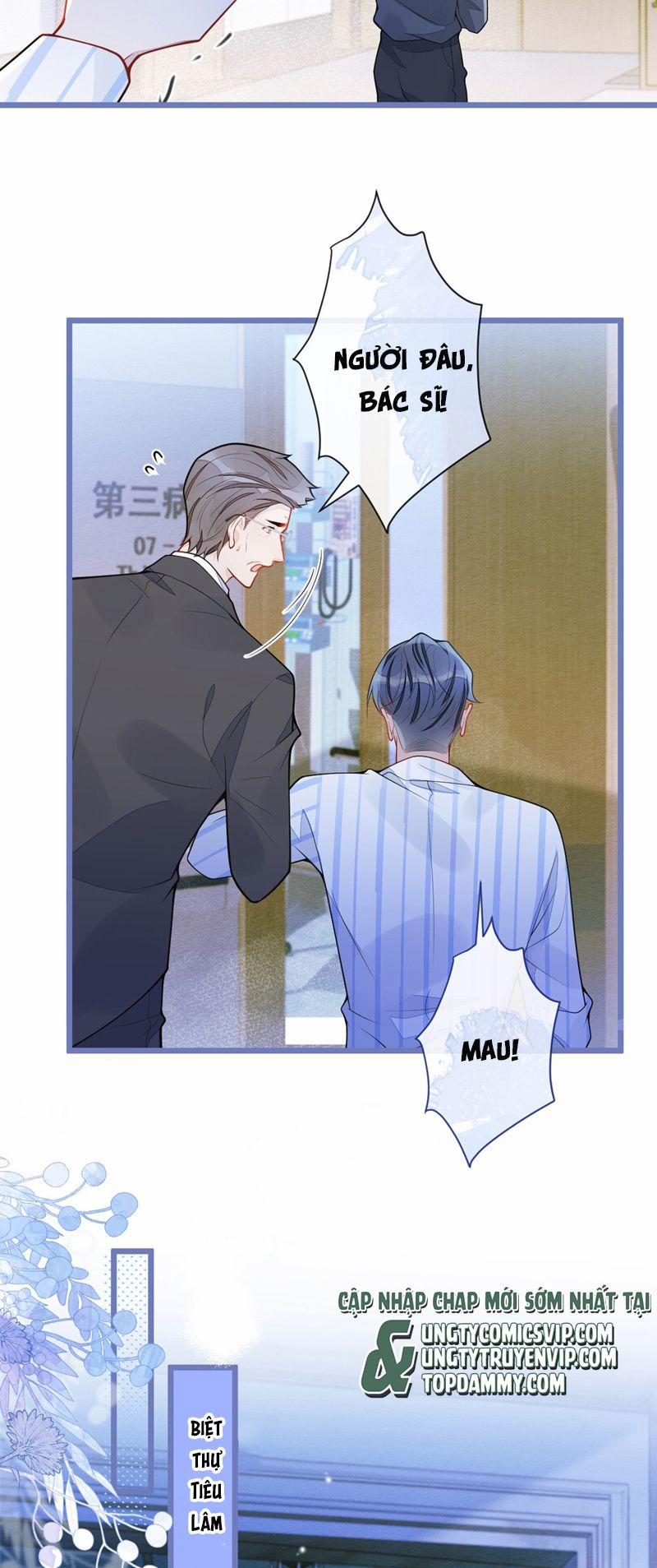 Báo Ân Của Sói 46 trang 25