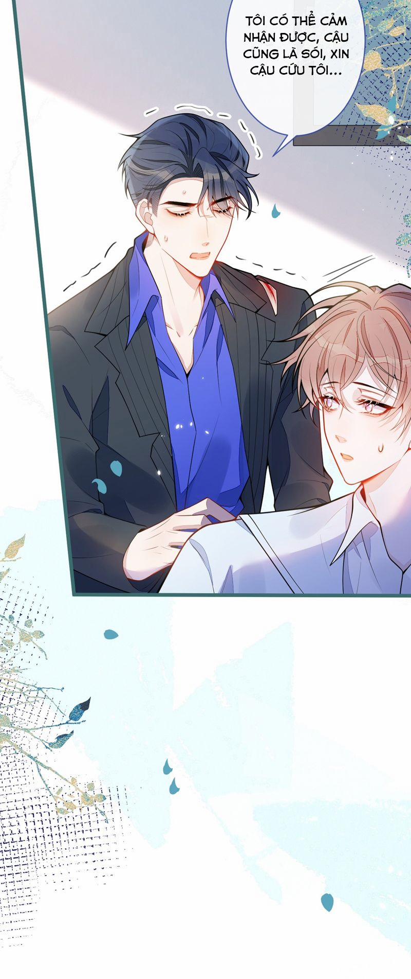 Báo Ân Của Sói 48 trang 26