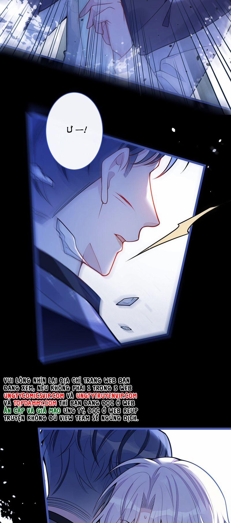 Báo Ân Của Sói 48 trang 5