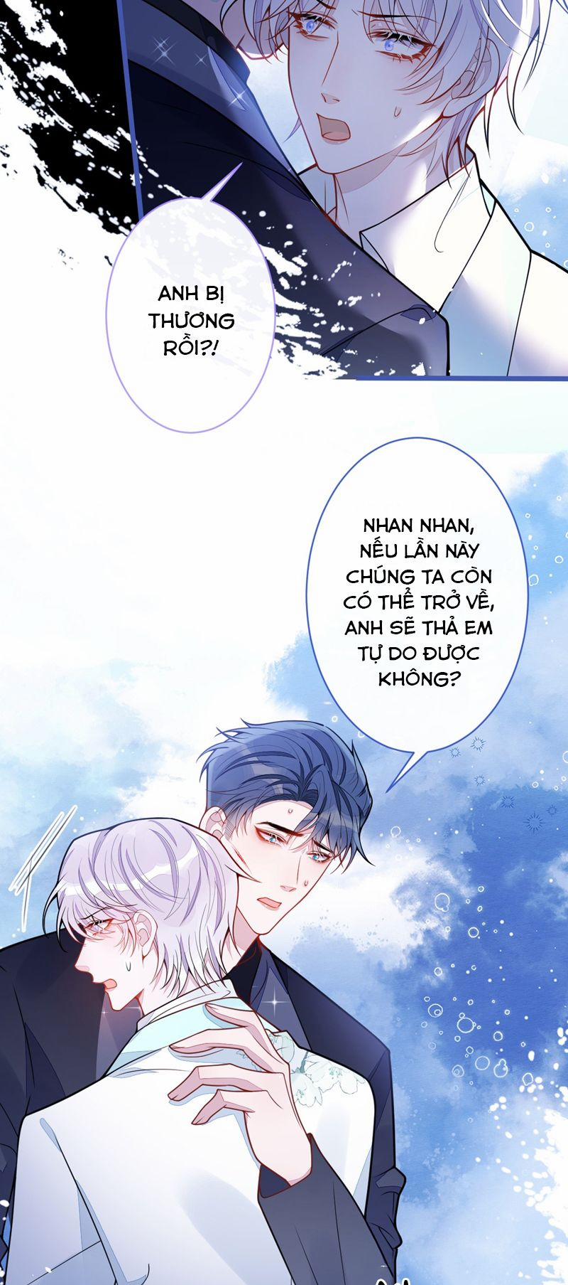 Báo Ân Của Sói 48 trang 6