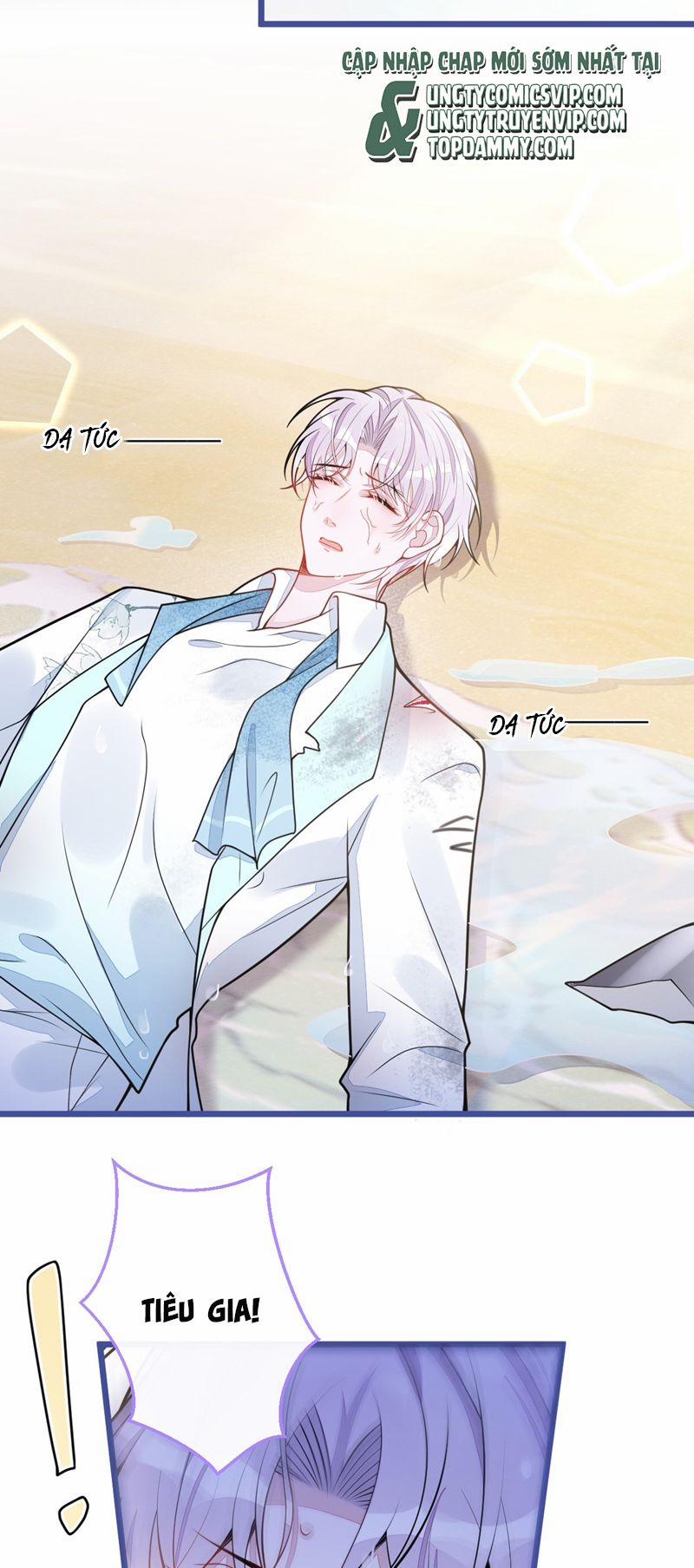 Báo Ân Của Sói 48 trang 8