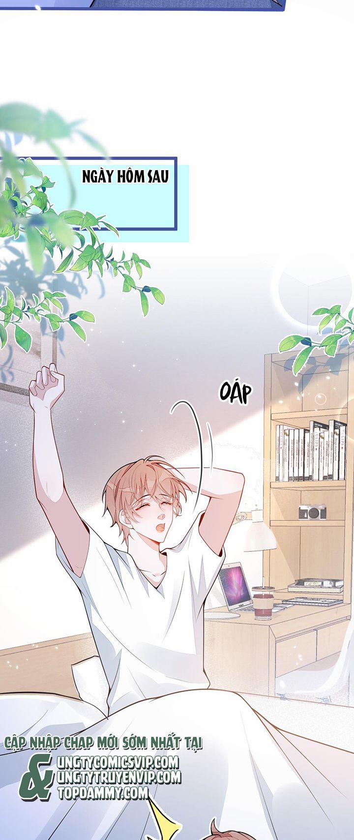 Báo Ân Của Sói 49 trang 12