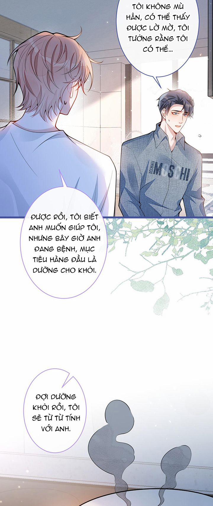 Báo Ân Của Sói 49 trang 14