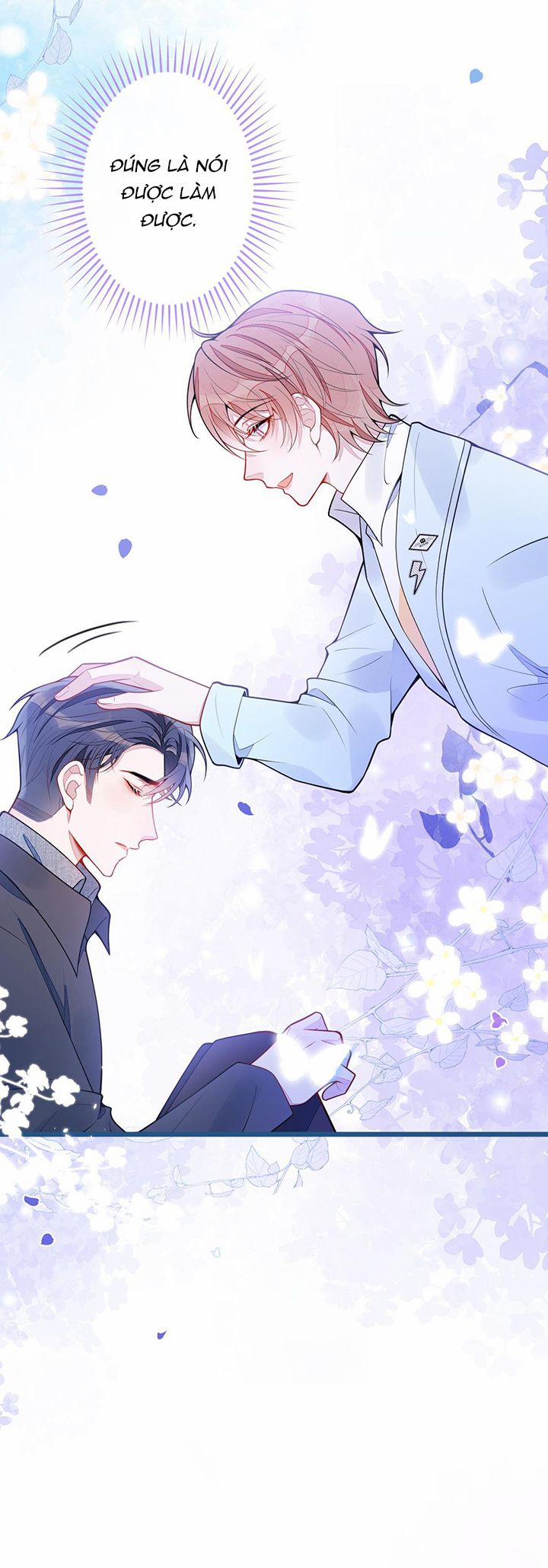 Báo Ân Của Sói 49 trang 21