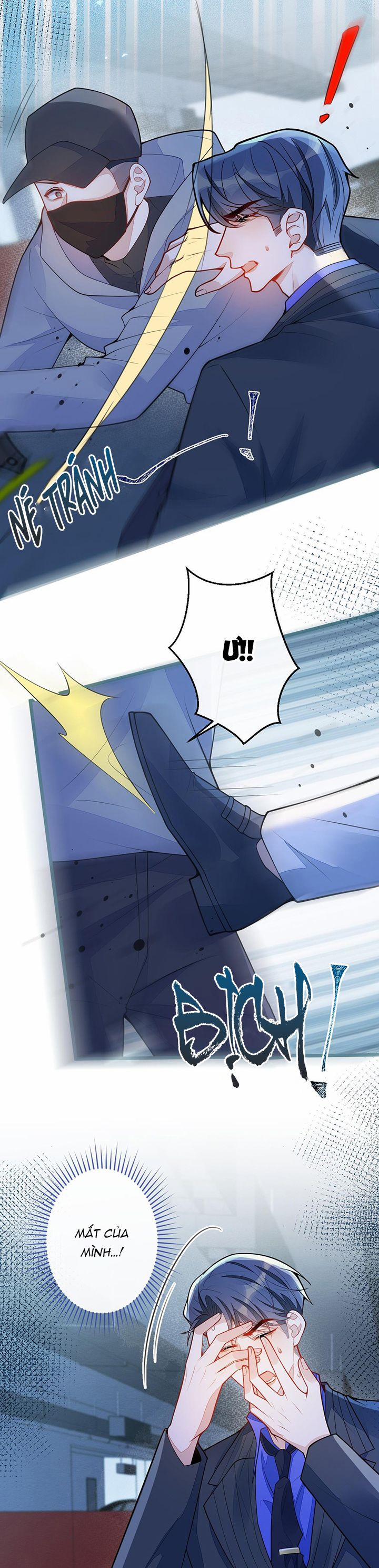 Báo Ân Của Sói 49 trang 4