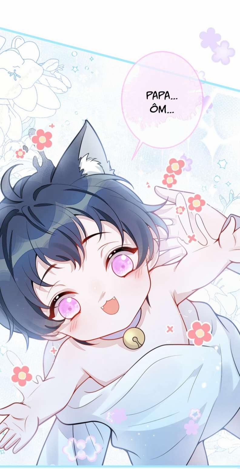 Báo Ân Của Sói 5 trang 18