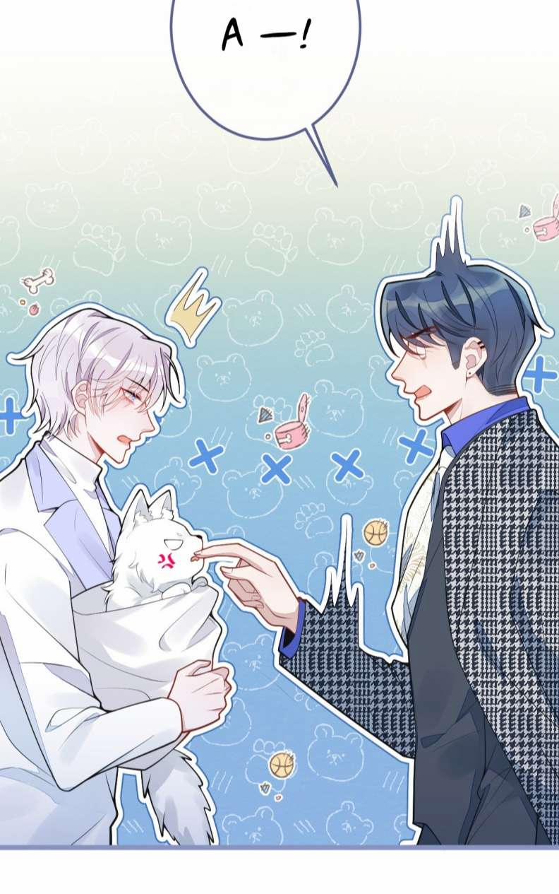 Báo Ân Của Sói 5 trang 2