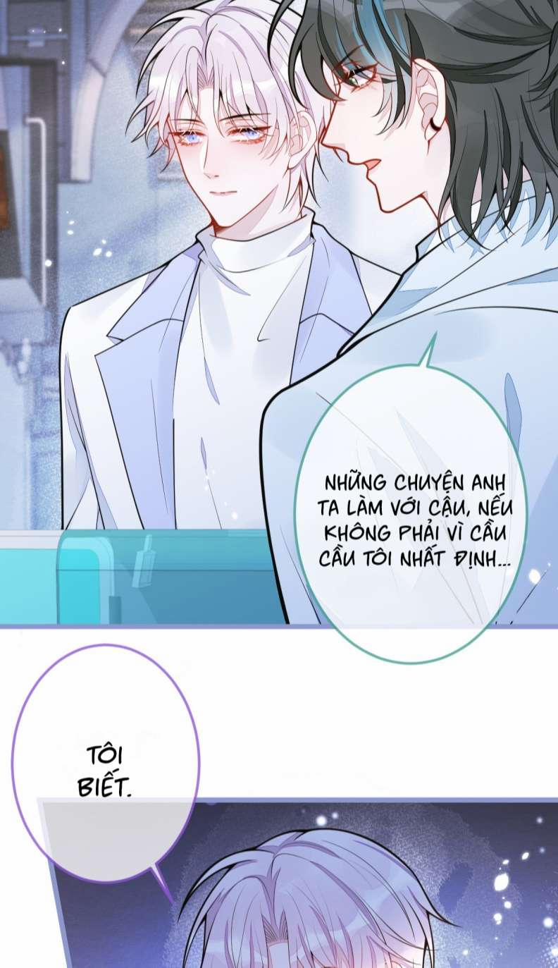 Báo Ân Của Sói 5 trang 26