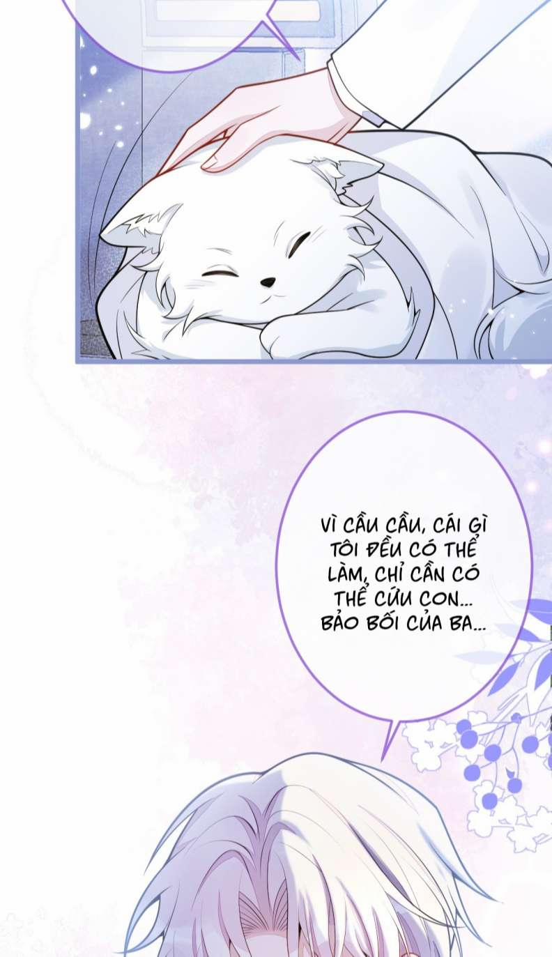 Báo Ân Của Sói 5 trang 28