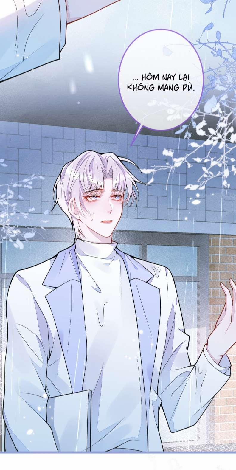 Báo Ân Của Sói 5 trang 31