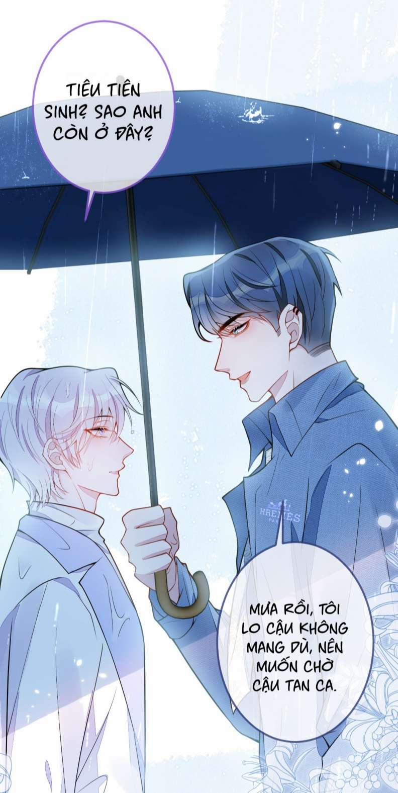 Báo Ân Của Sói 5 trang 33