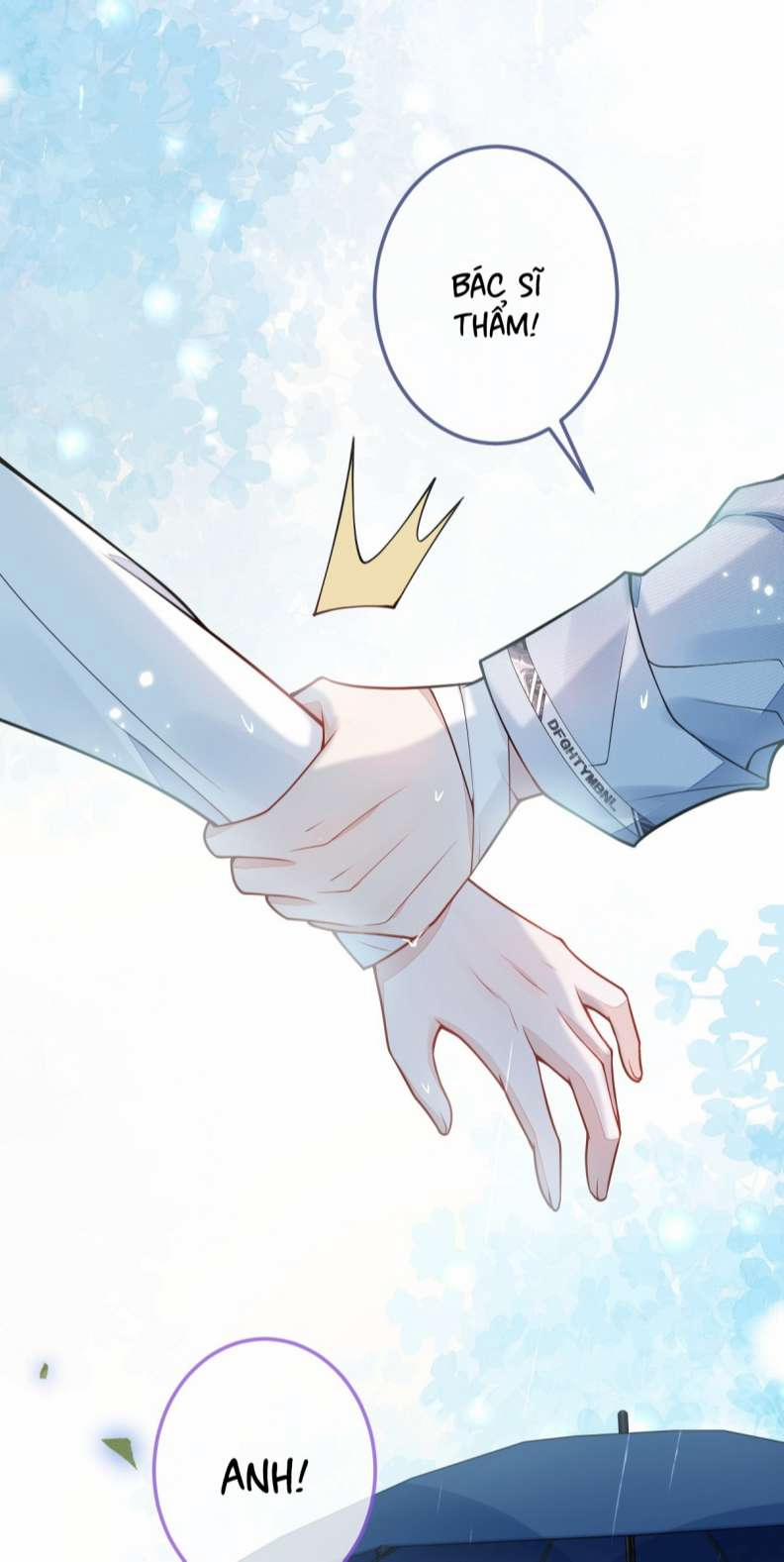 Báo Ân Của Sói 5 trang 35