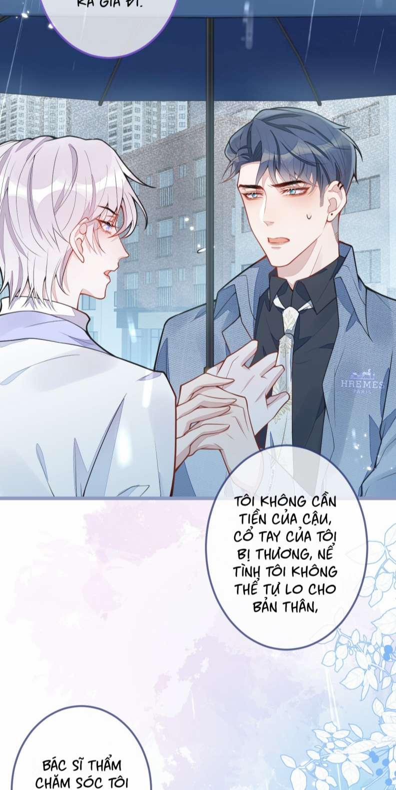 Báo Ân Của Sói 5 trang 37