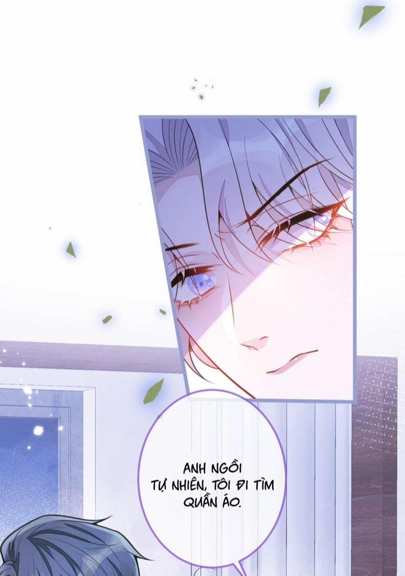 Báo Ân Của Sói 5 trang 49