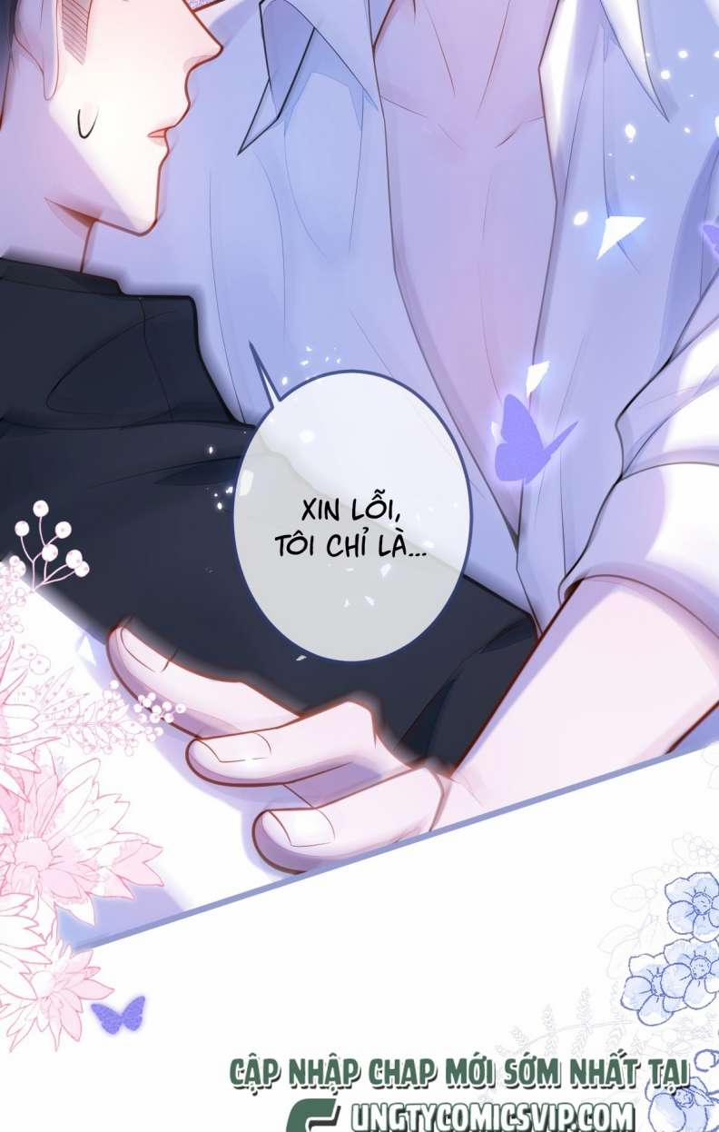 Báo Ân Của Sói 5 trang 54