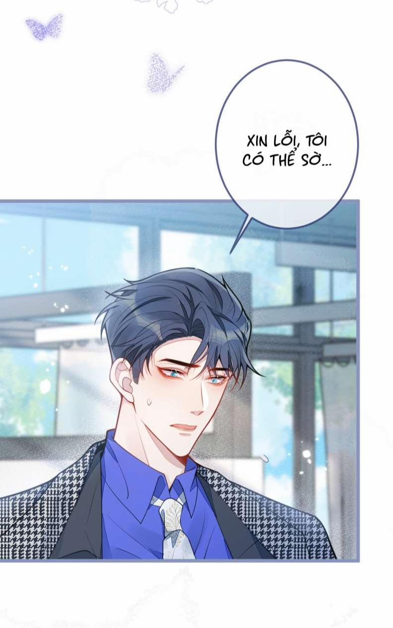 Báo Ân Của Sói 5 trang 9