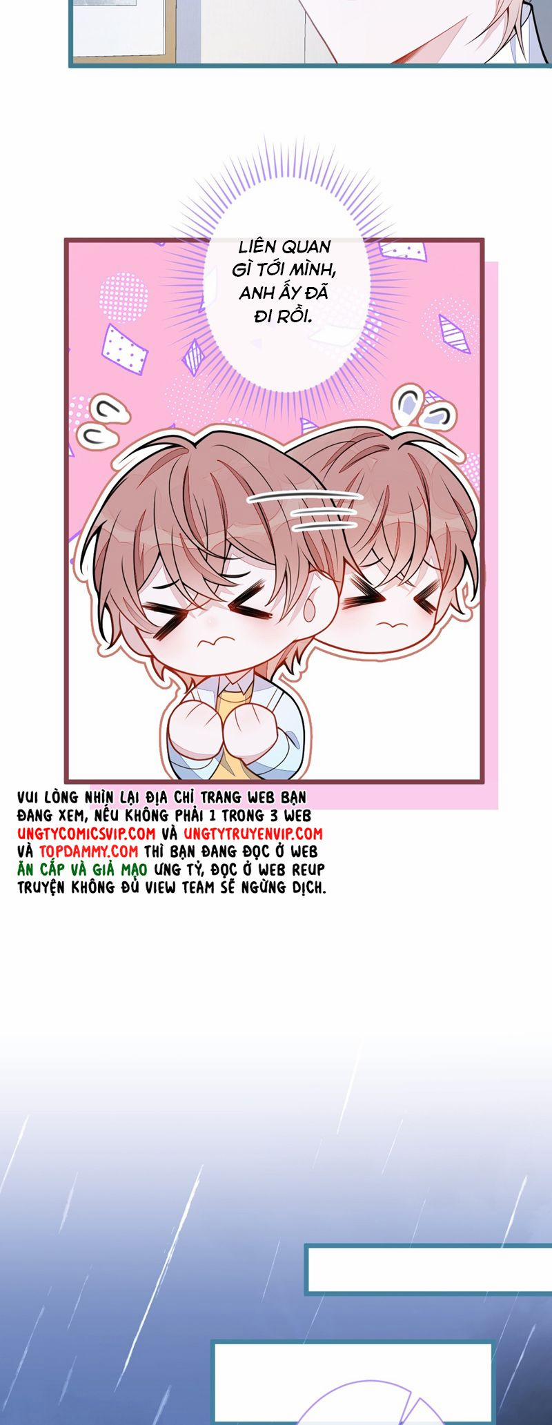 Báo Ân Của Sói 50 trang 15