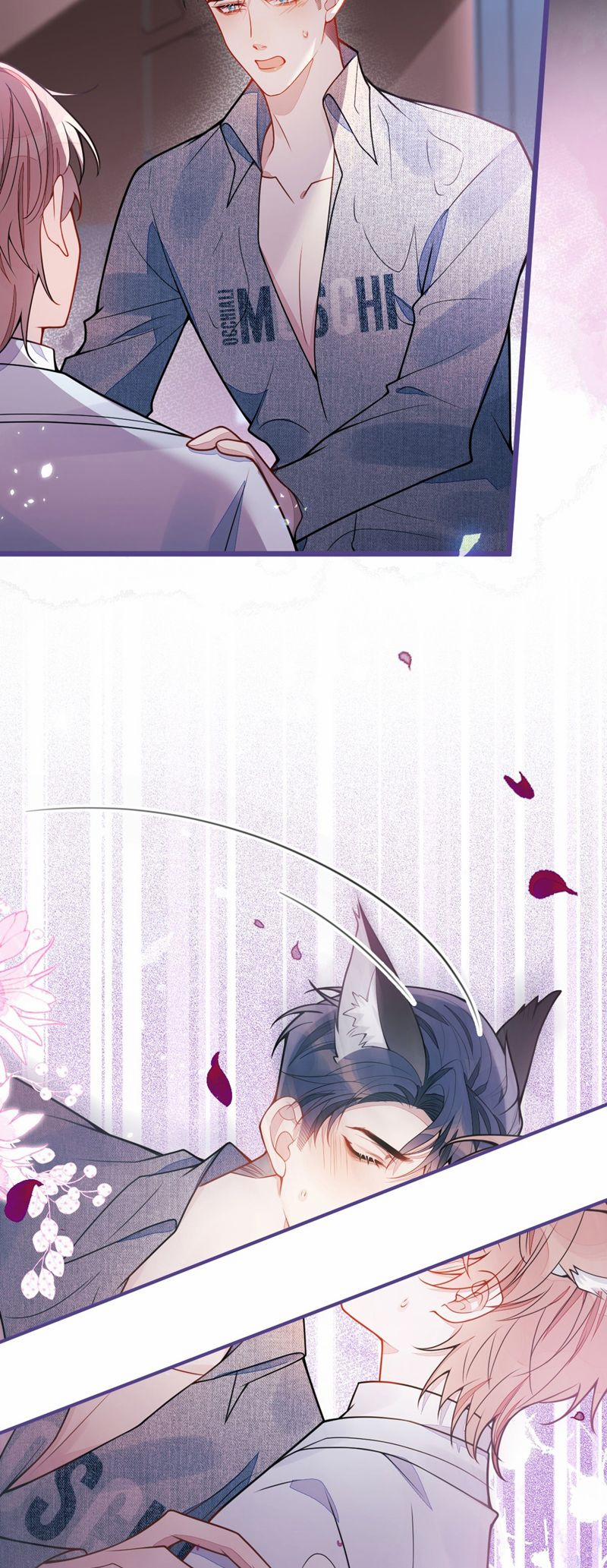 Báo Ân Của Sói 50 trang 21